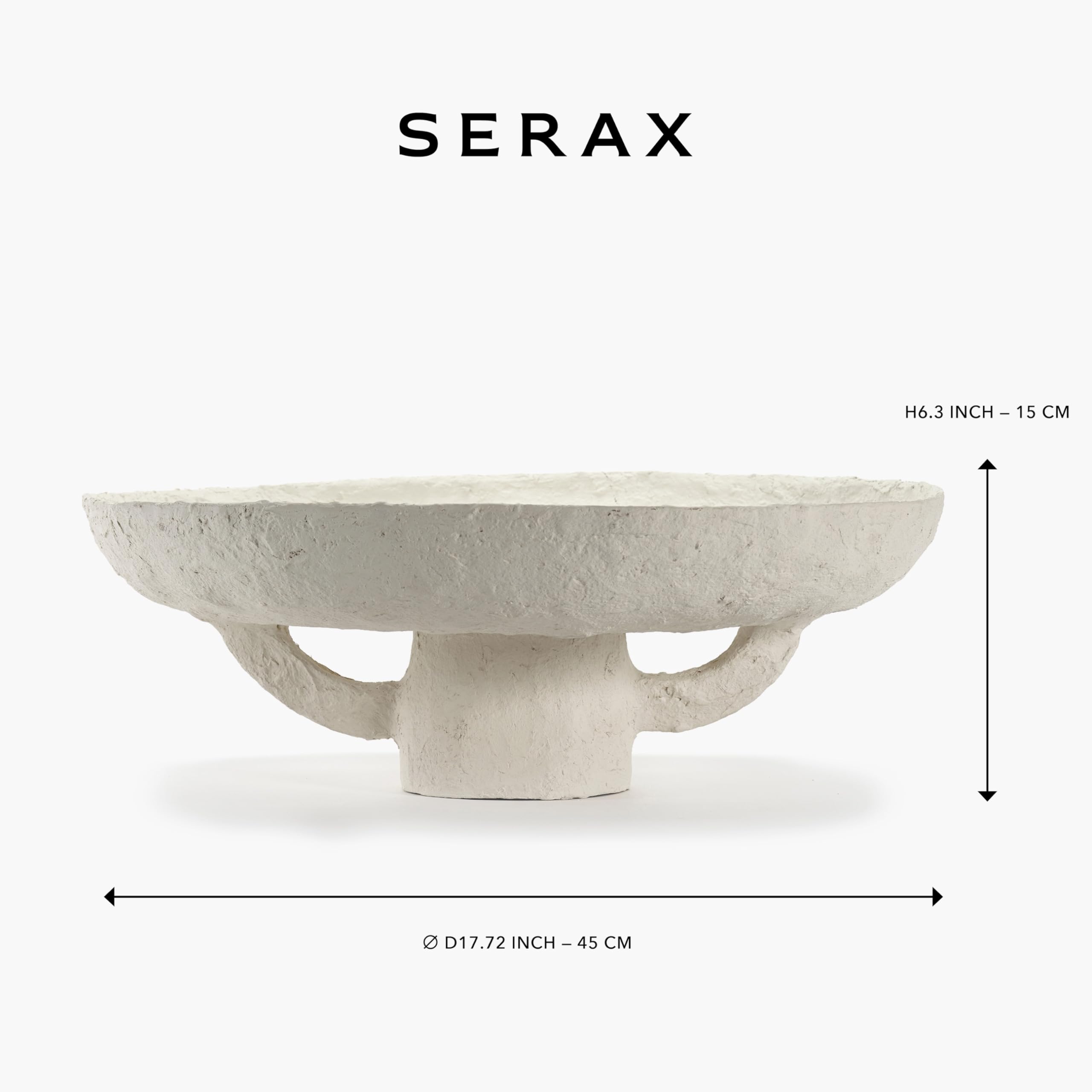 Amazon.com: Serax Decorative Tray | Earth interior accessories by